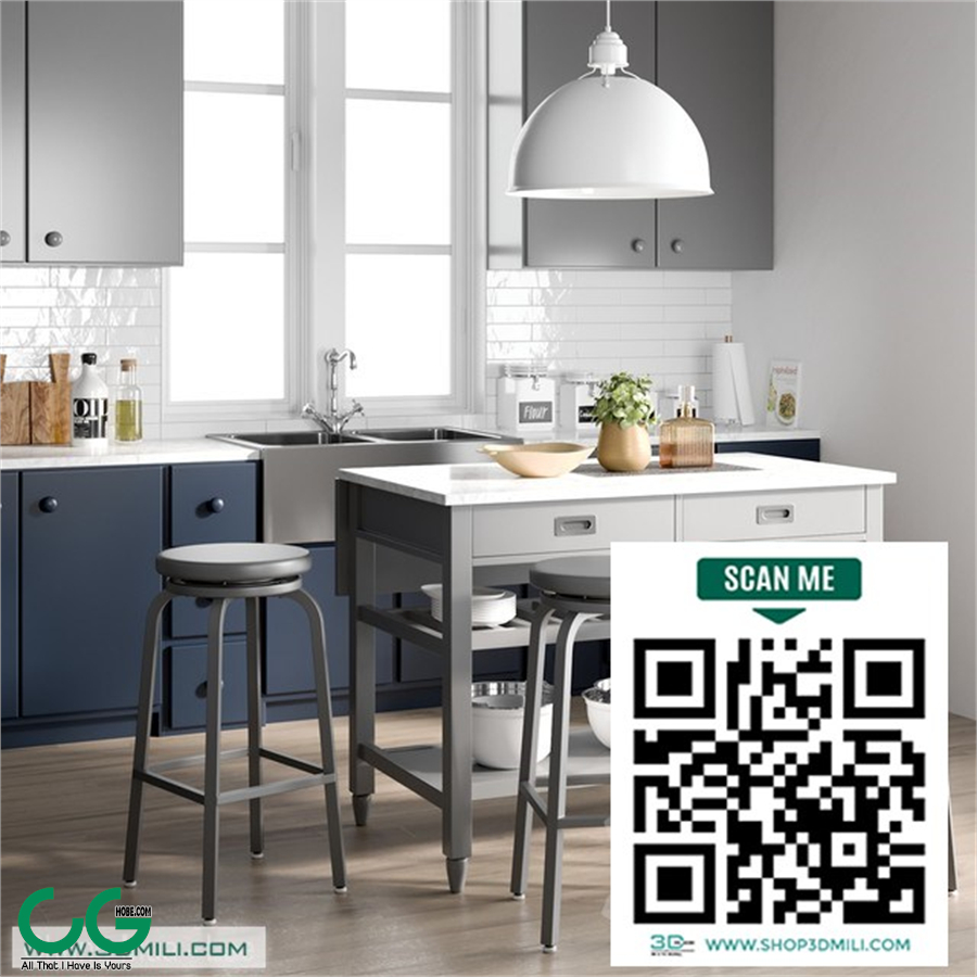 Kitchen 3